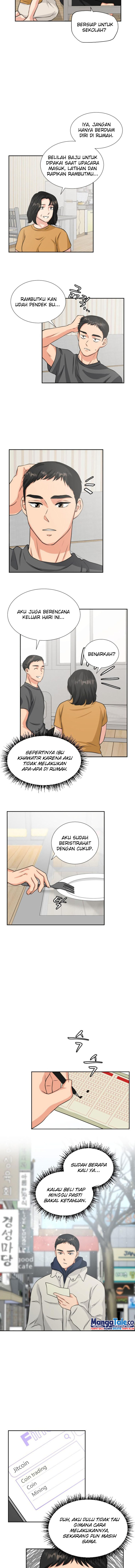 Golden Print Chapter 2 page 6