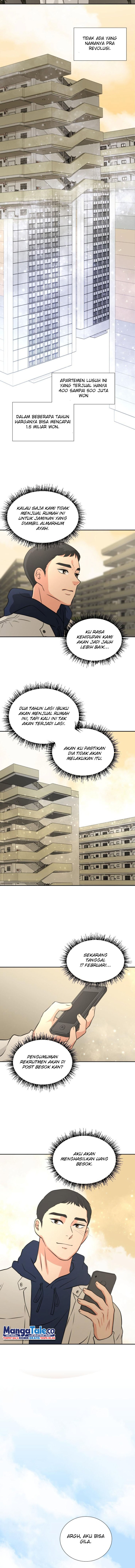 Golden Print Chapter 2 page 9