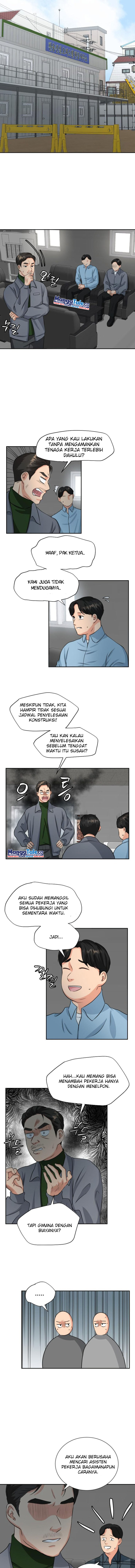 Golden Print Chapter 2 page 10
