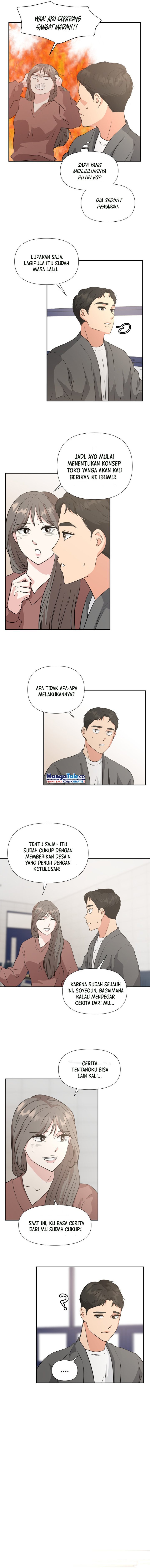 Golden Print Chapter 23 page 2