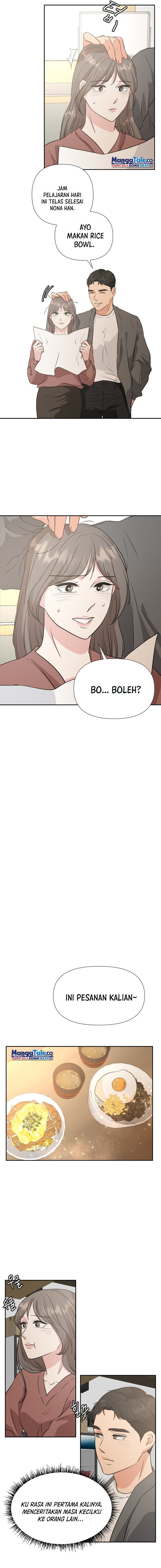 Golden Print Chapter 23 page 5