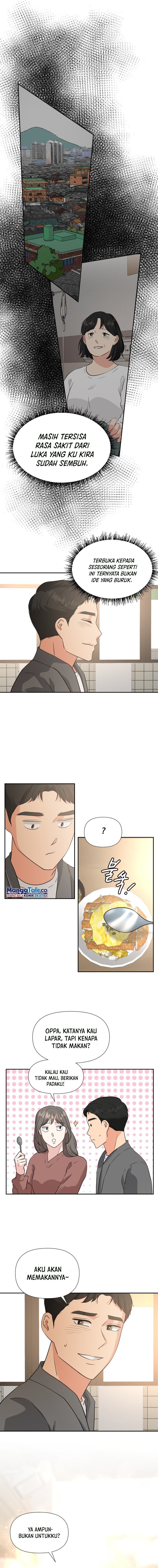 Golden Print Chapter 23 page 6