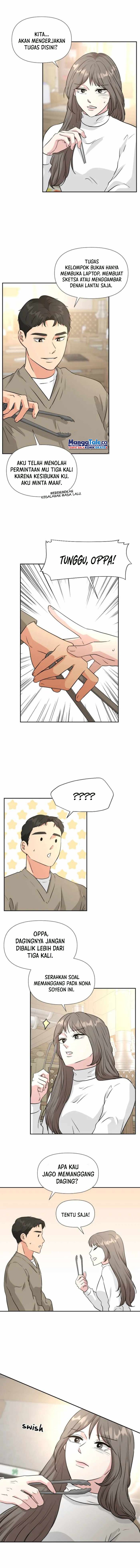 Golden Print Chapter 25 page 2