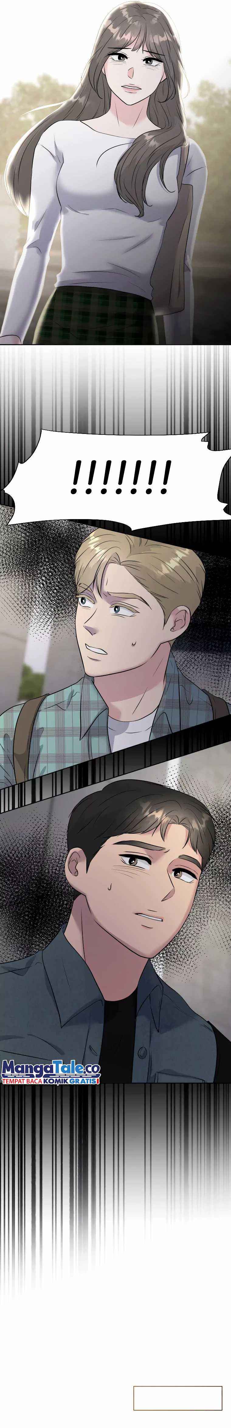 Golden Print Chapter 31 page 8
