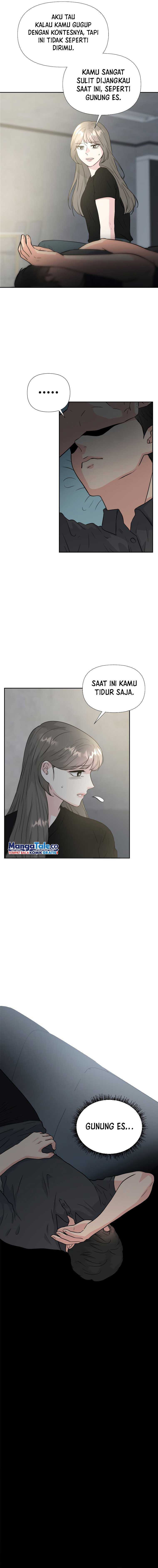 Golden Print Chapter 33 page 6