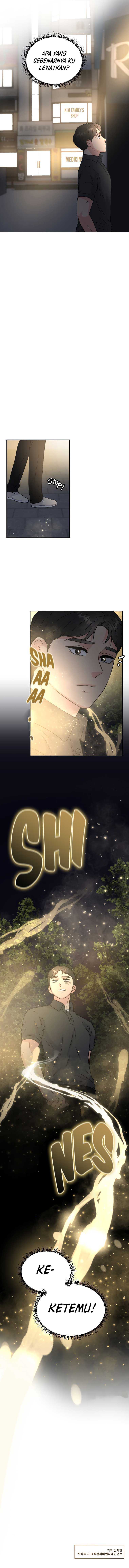 Golden Print Chapter 33 page 11