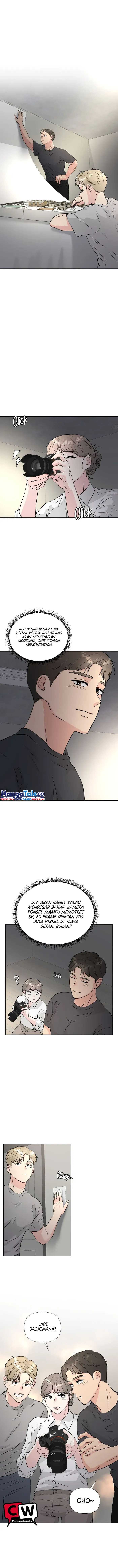 Golden Print Chapter 36 page 1