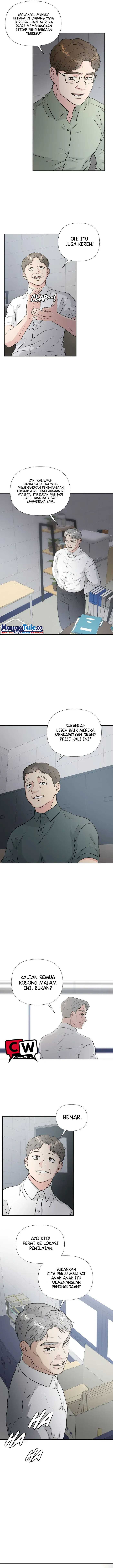 Golden Print Chapter 36 page 6