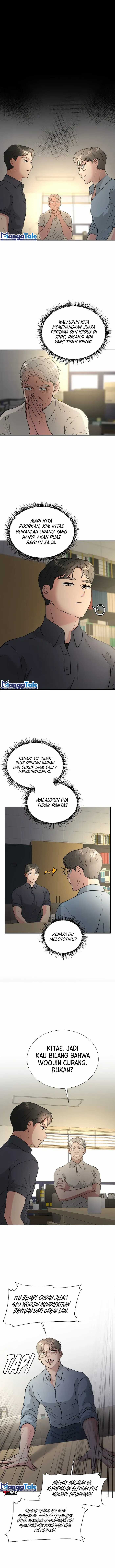 Golden Print Chapter 38 page 0