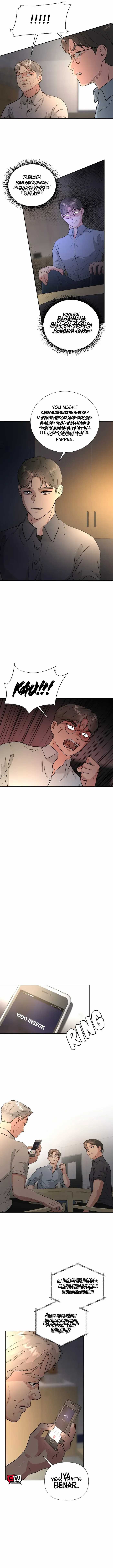 Golden Print Chapter 38 page 4