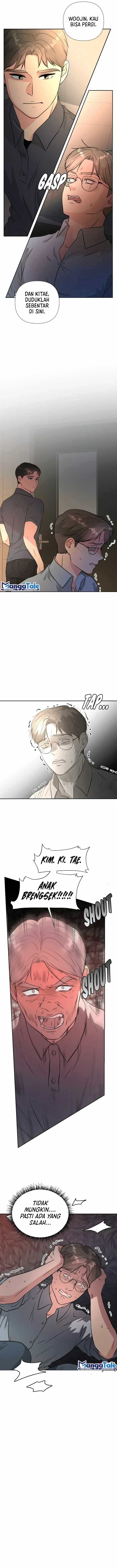 Golden Print Chapter 38 page 6