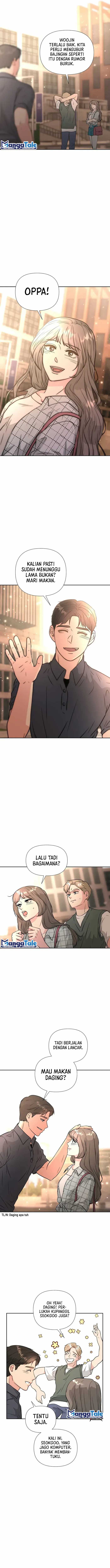 Golden Print Chapter 38 page 7