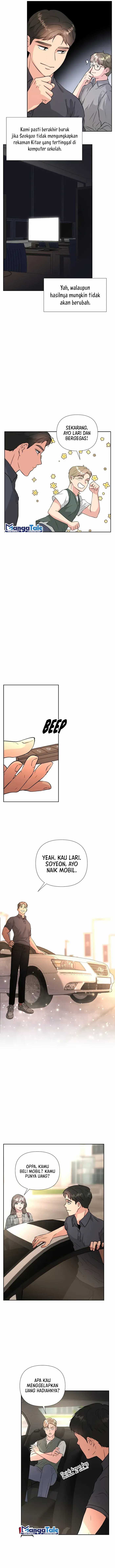 Golden Print Chapter 38 page 8