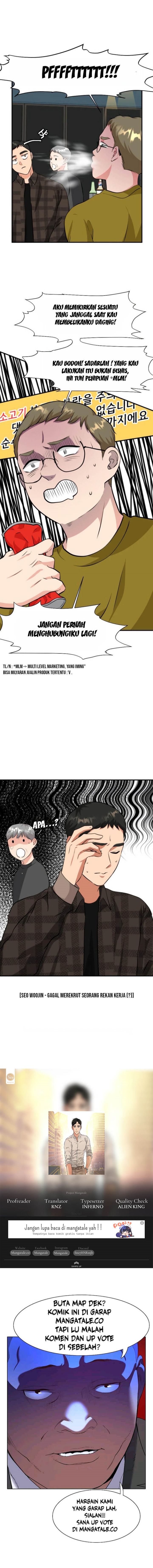Golden Print Chapter 9 page 9