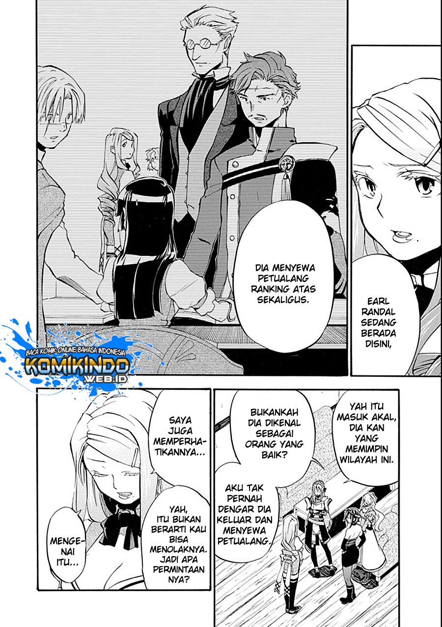 Good Deeds of Kane of Old Guy Chapter 11.1 page 16
