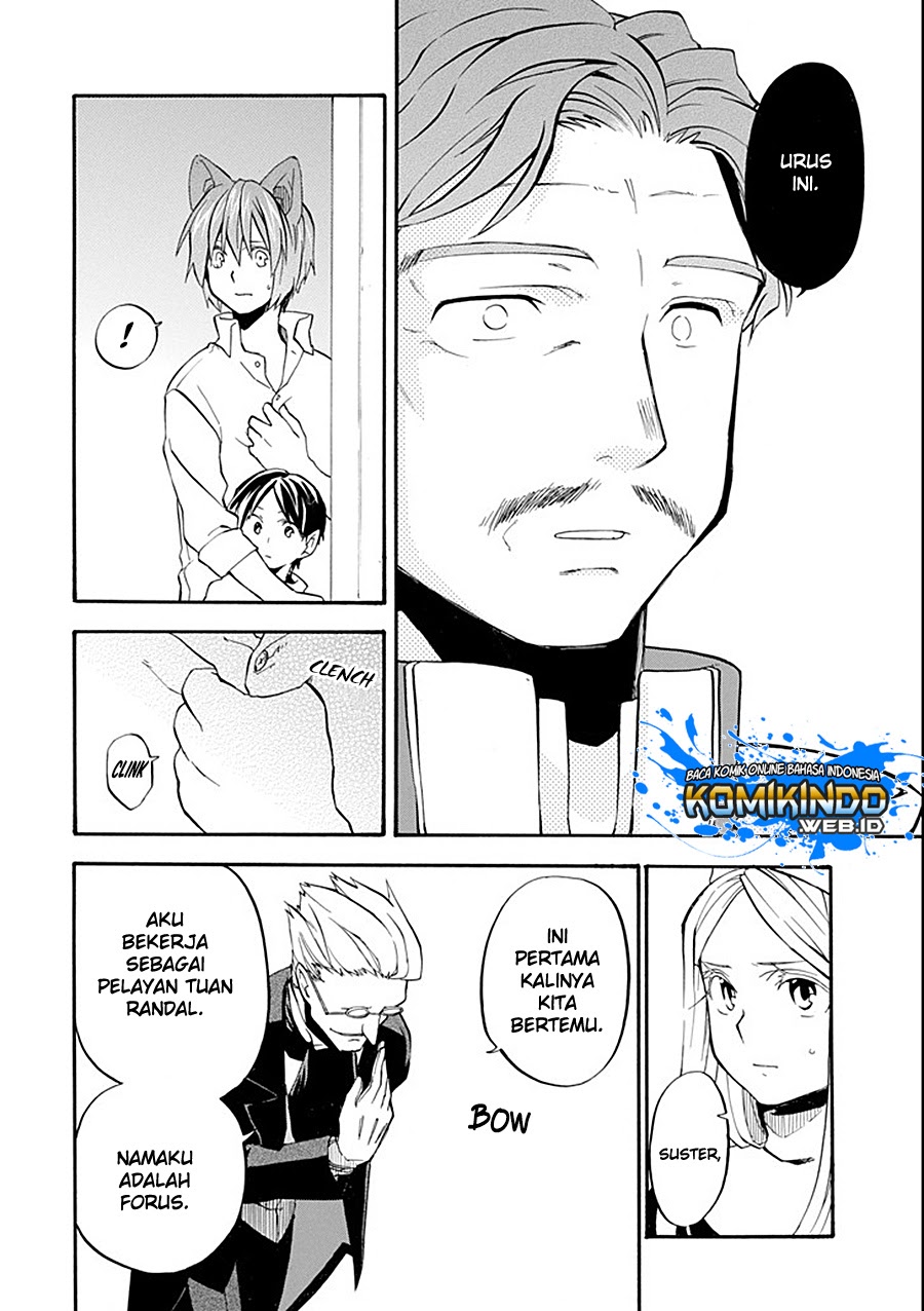 Good Deeds of Kane of Old Guy Chapter 11.1 page 20