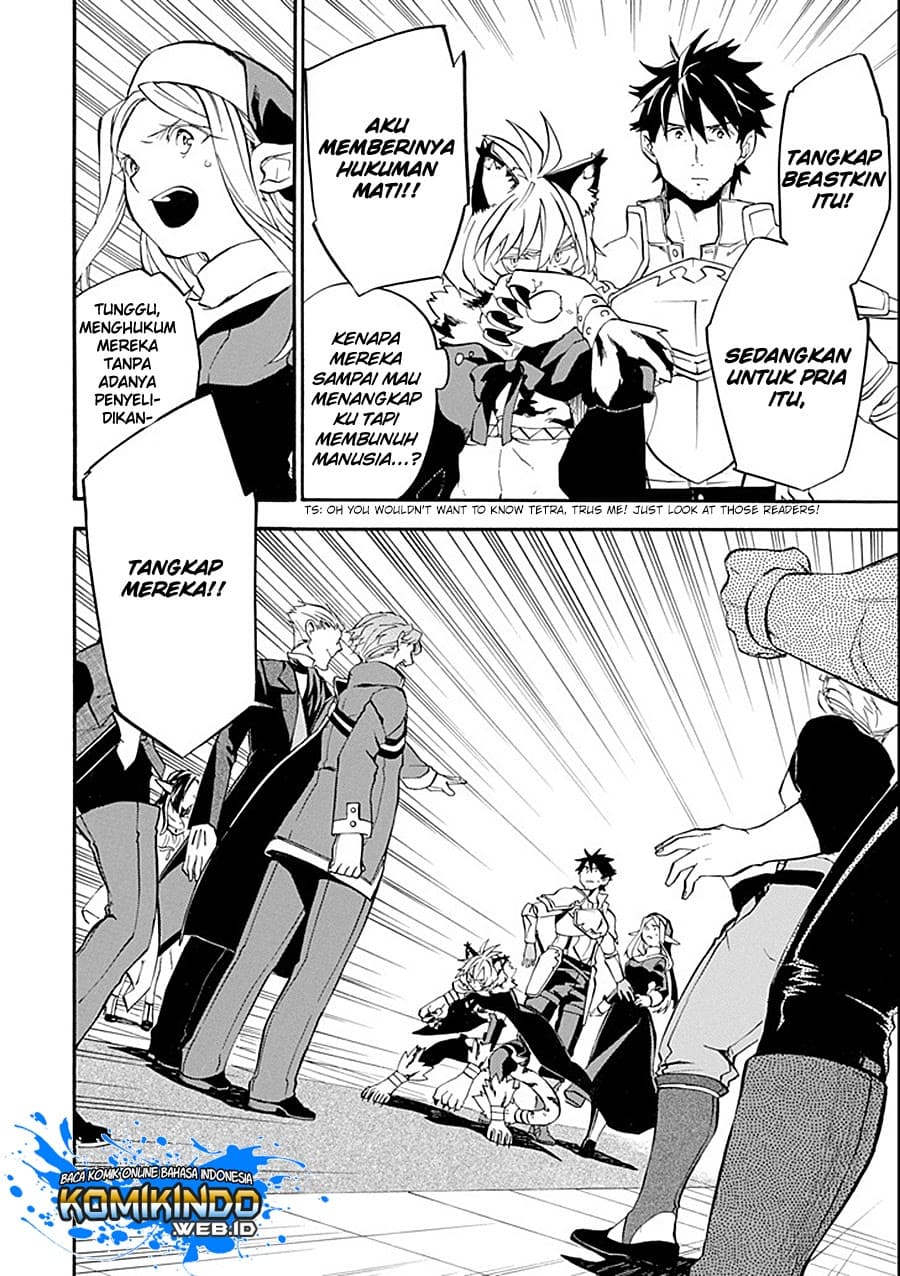 Good Deeds of Kane of Old Guy Chapter 11.2 page 5