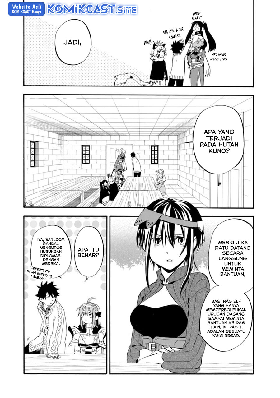 Good Deeds of Kane of Old Guy Chapter 21 page 4
