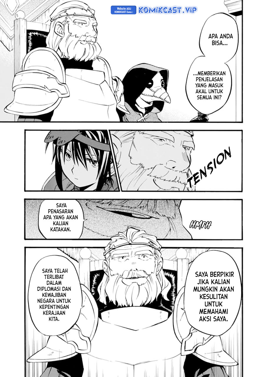 Good Deeds of Kane of Old Guy Chapter 23 page 23