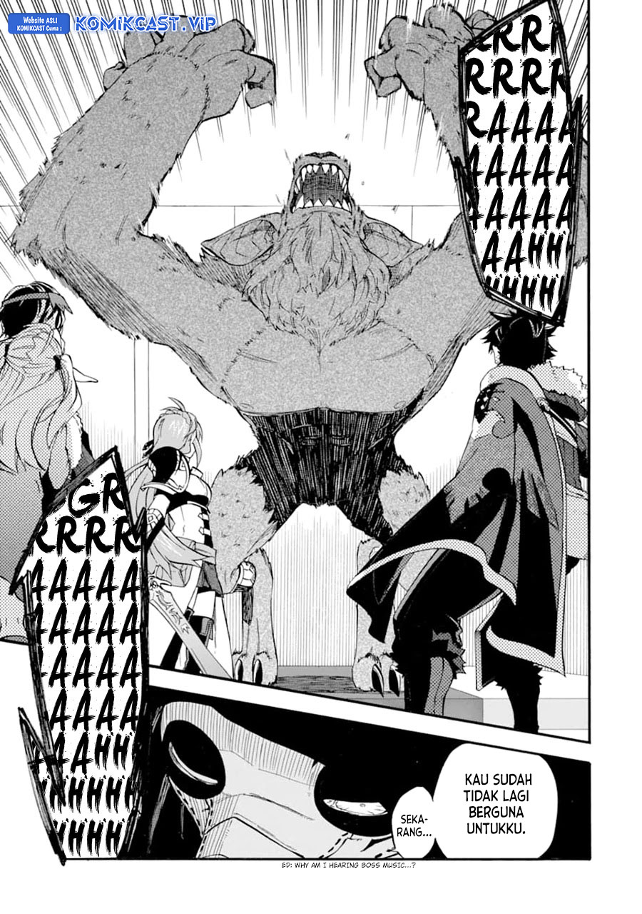 Good Deeds of Kane of Old Guy Chapter 23 page 50