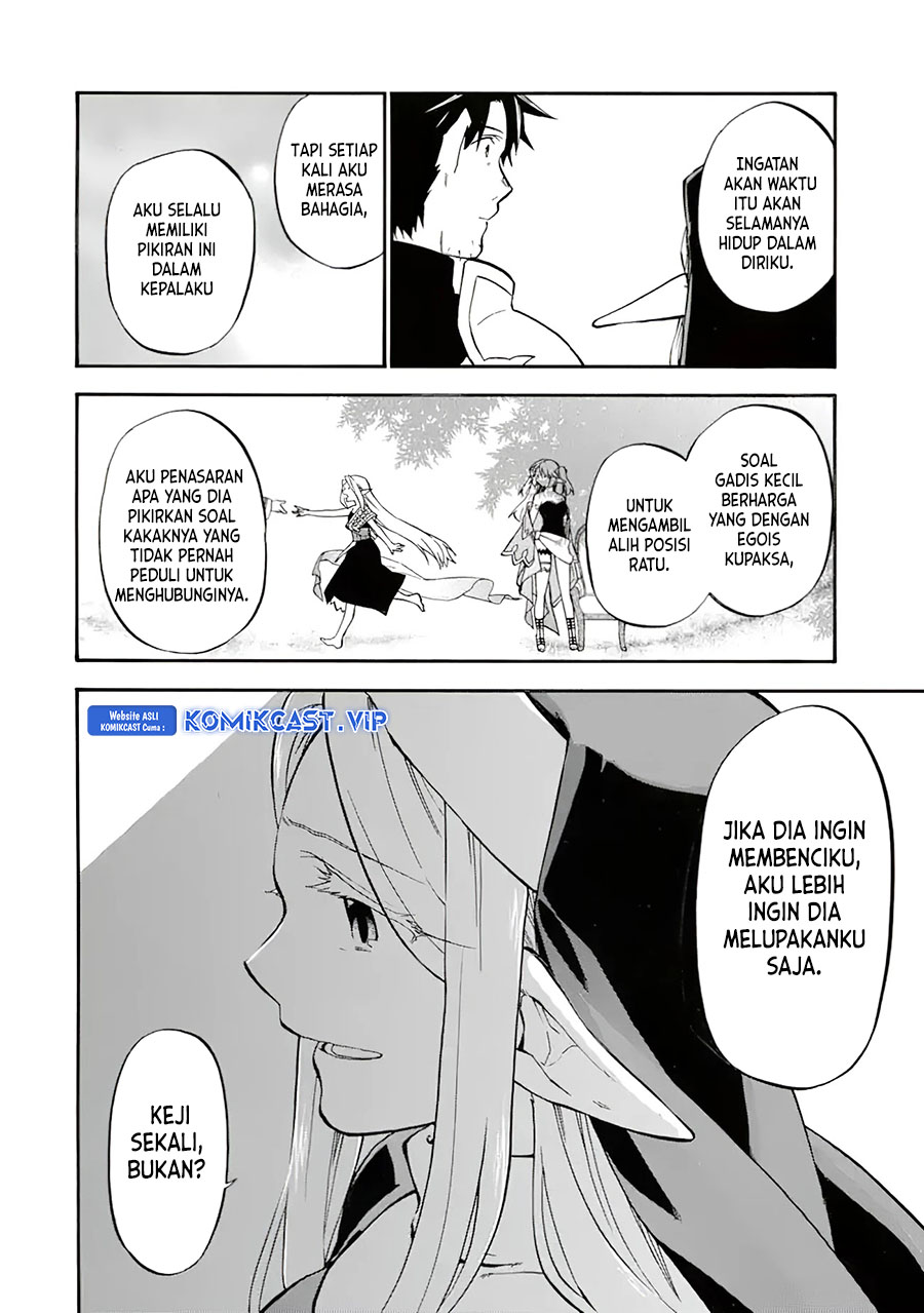 Good Deeds of Kane of Old Guy Chapter 26 page 12