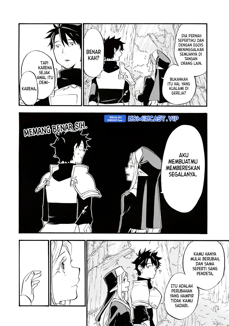Good Deeds of Kane of Old Guy Chapter 26 page 14
