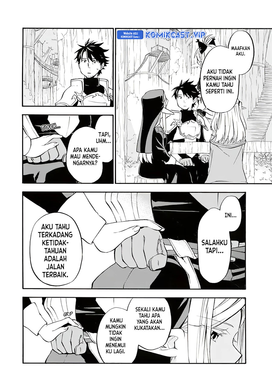 Good Deeds of Kane of Old Guy Chapter 26 page 31