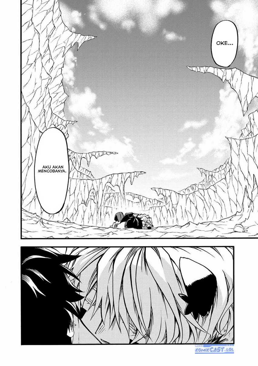 Good Deeds of Kane of Old Guy Chapter 41 page 42