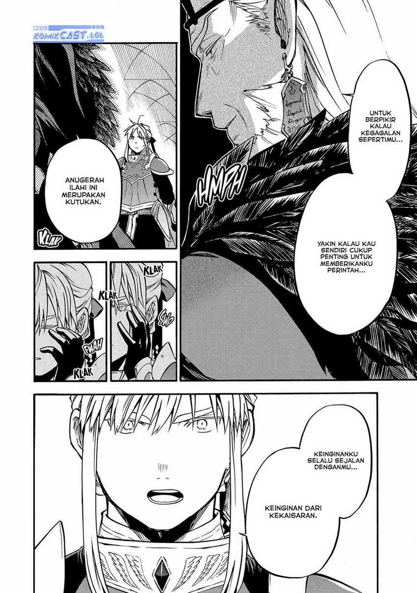 Good Deeds of Kane of Old Guy Chapter 44 page 20