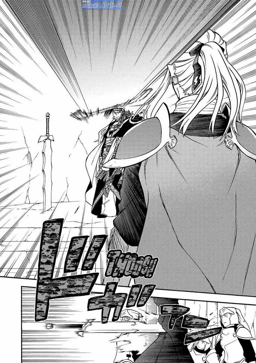 Good Deeds of Kane of Old Guy Chapter 44 page 24
