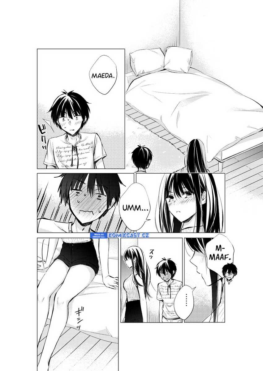 Gotou-san Wants Me To Turn Around Chapter 60 page 2