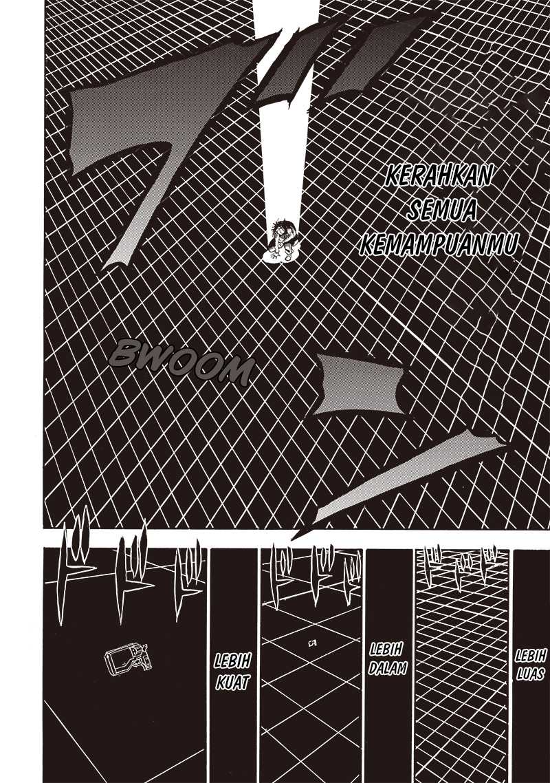 Grand Dwarf Chapter 23 page 7
