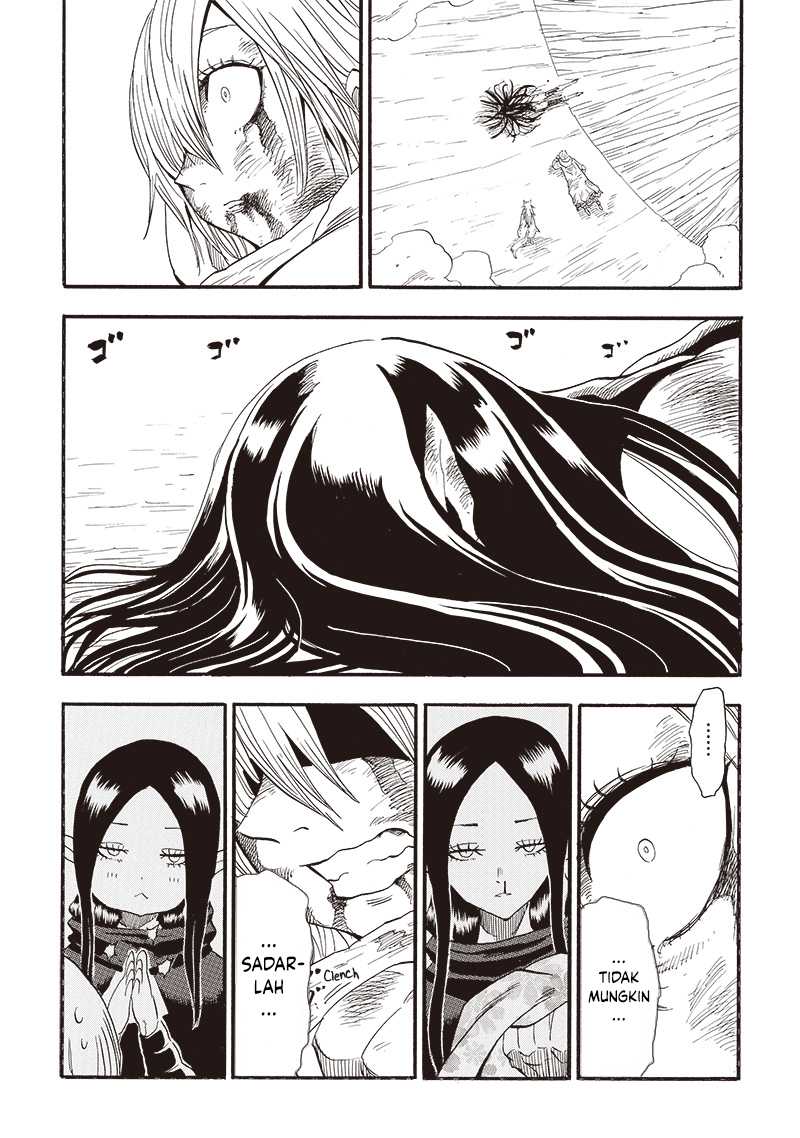 Grand Dwarf Chapter 23 page 9