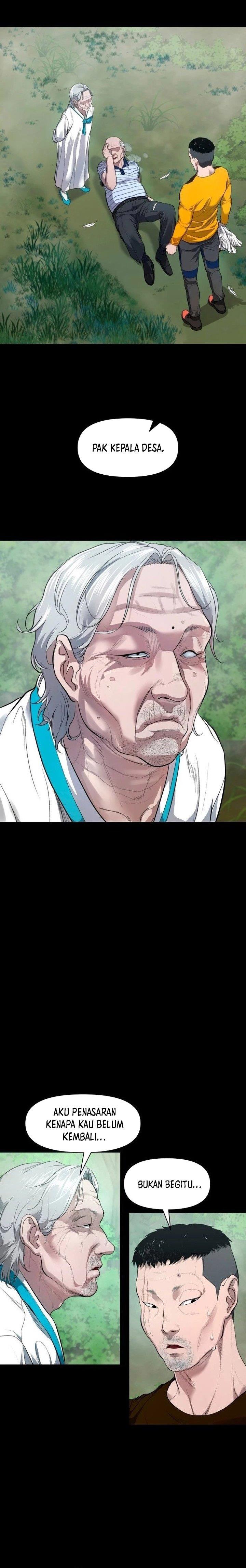 Gwichonri Chapter 3 page 9