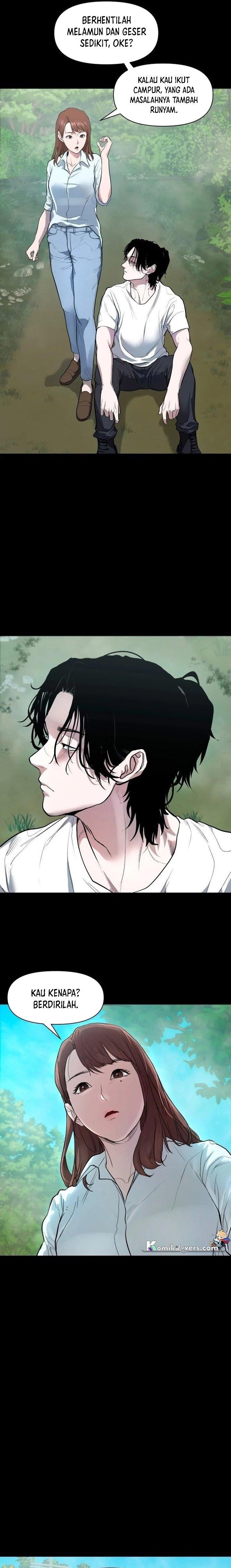 Gwichonri Chapter 3 page 14