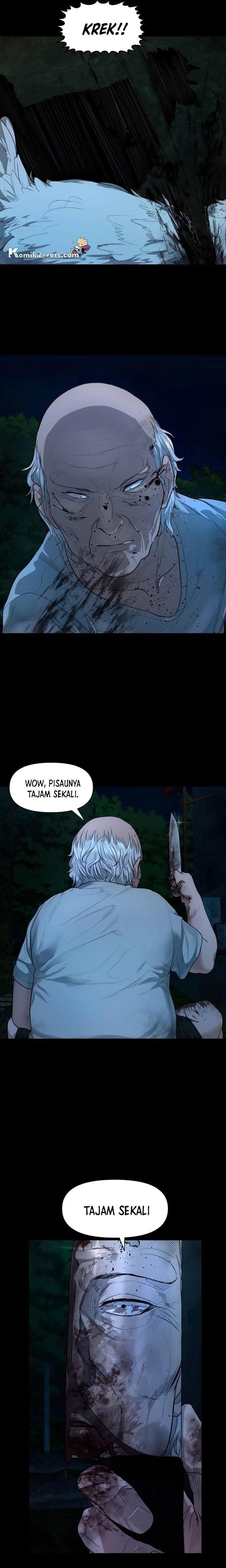 Gwichonri Chapter 3 page 23