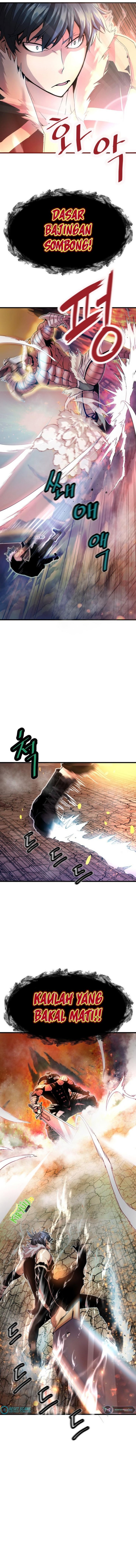 Han Dae Sung Returned From Hell Chapter 1 page 3