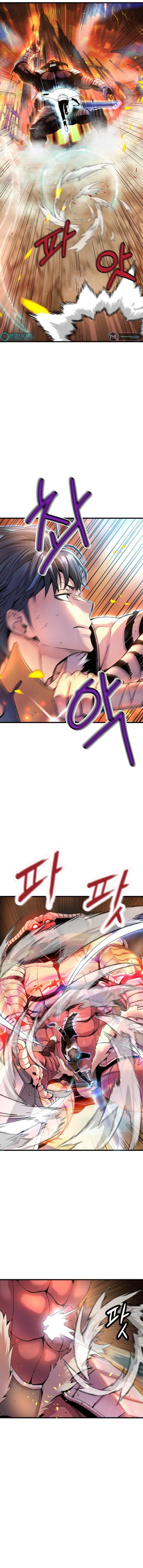 Han Dae Sung Returned From Hell Chapter 1 page 4