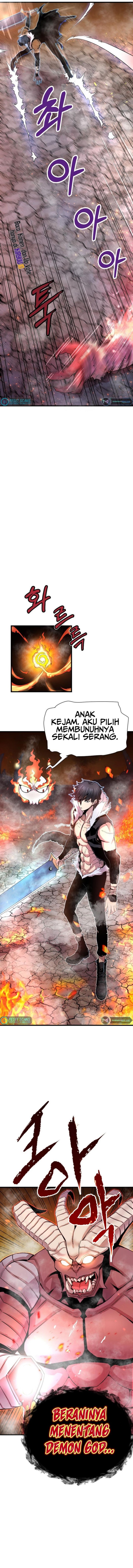 Han Dae Sung Returned From Hell Chapter 1 page 5