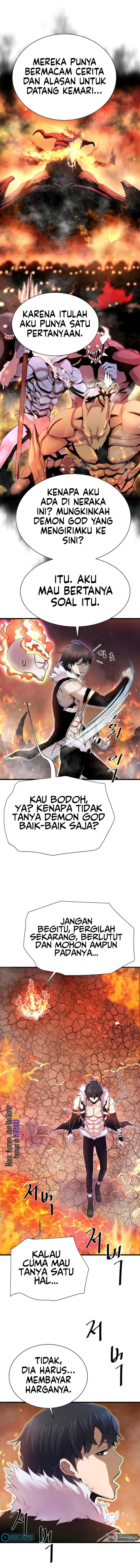 Han Dae Sung Returned From Hell Chapter 1 page 9