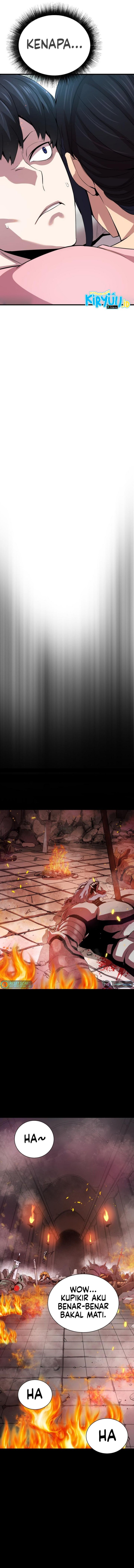 Han Dae Sung Returned From Hell Chapter 1 page 15