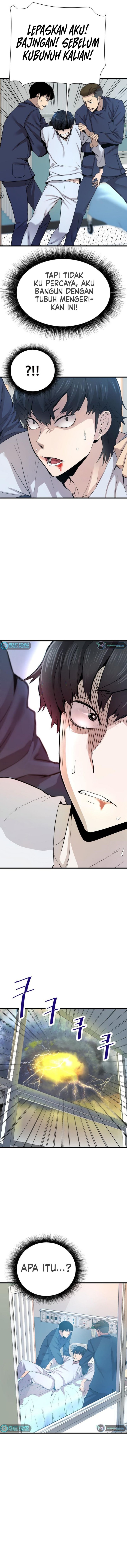 Han Dae Sung Returned From Hell Chapter 1 page 23