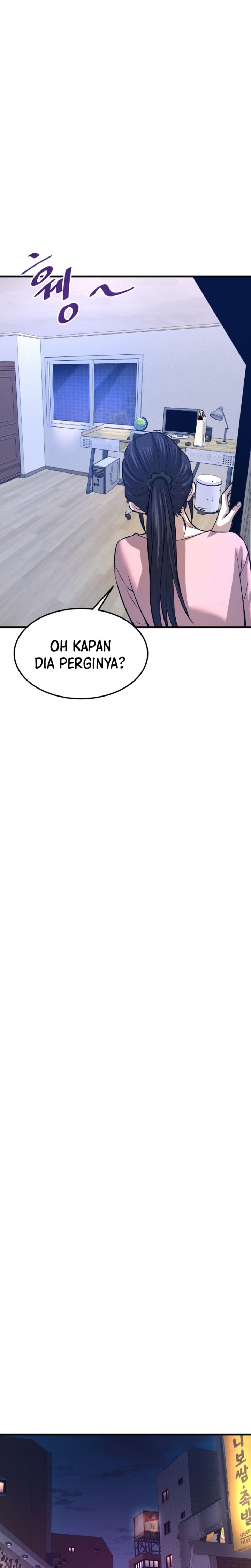 Han Dae Sung Returned From Hell Chapter 10 page 7