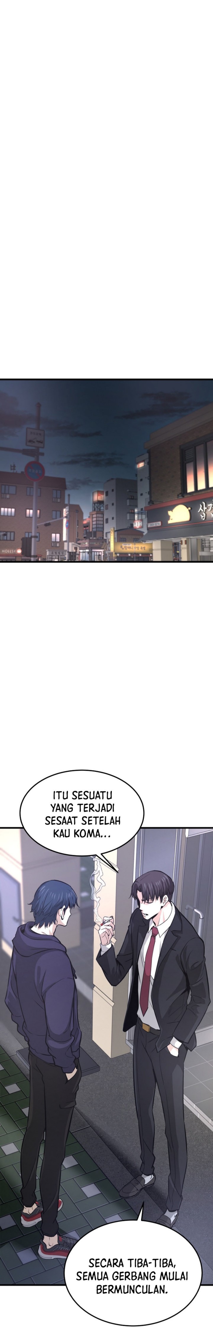 Han Dae Sung Returned From Hell Chapter 10 page 17