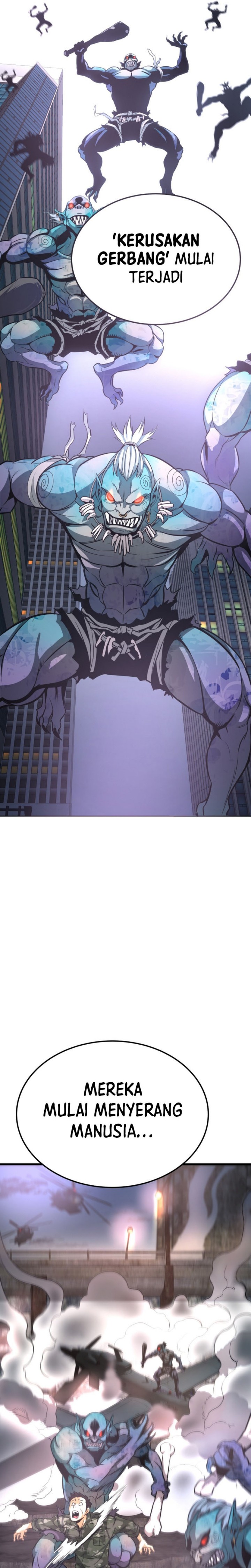 Han Dae Sung Returned From Hell Chapter 10 page 19