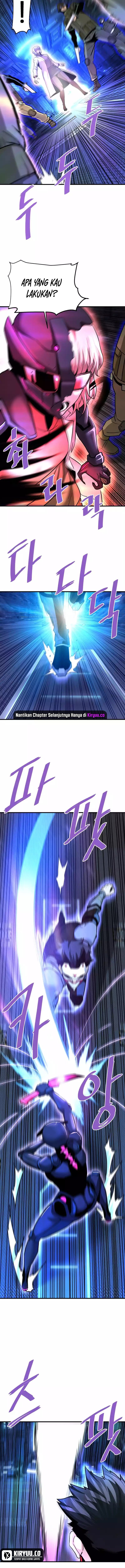 Han Dae Sung Returned From Hell Chapter 100 page 3