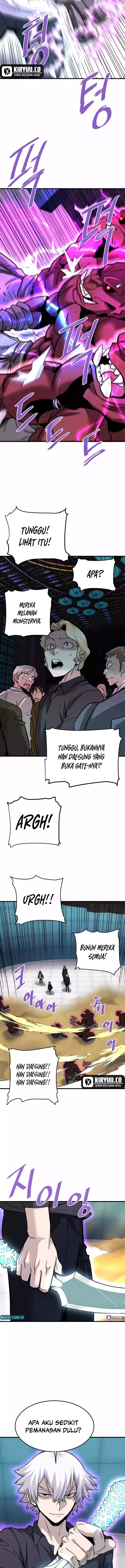 Han Dae Sung Returned From Hell Chapter 100 page 8
