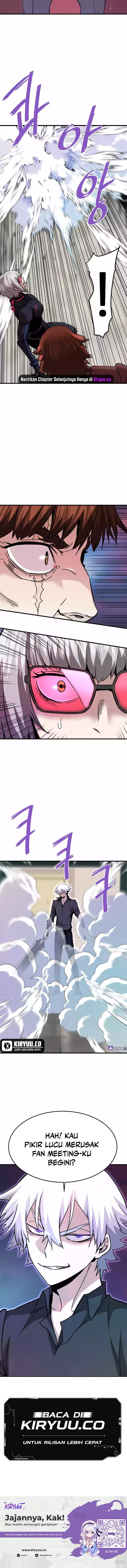 Han Dae Sung Returned From Hell Chapter 100 page 15