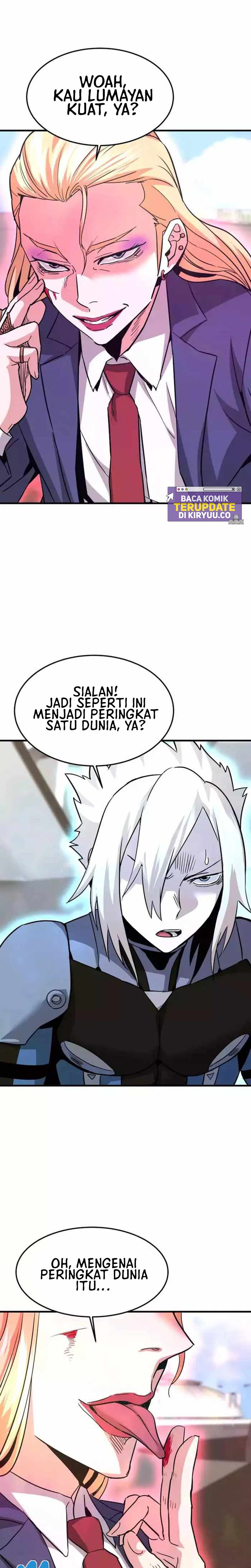 Han Dae Sung Returned From Hell Chapter 101 page 5