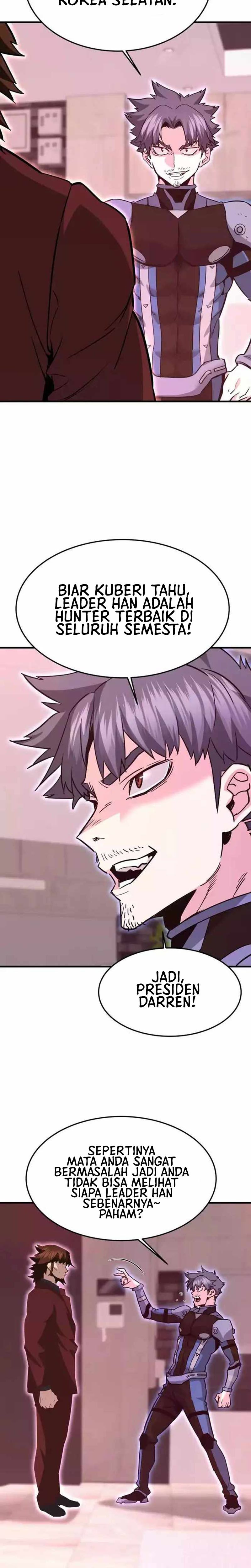 Han Dae Sung Returned From Hell Chapter 101 page 14